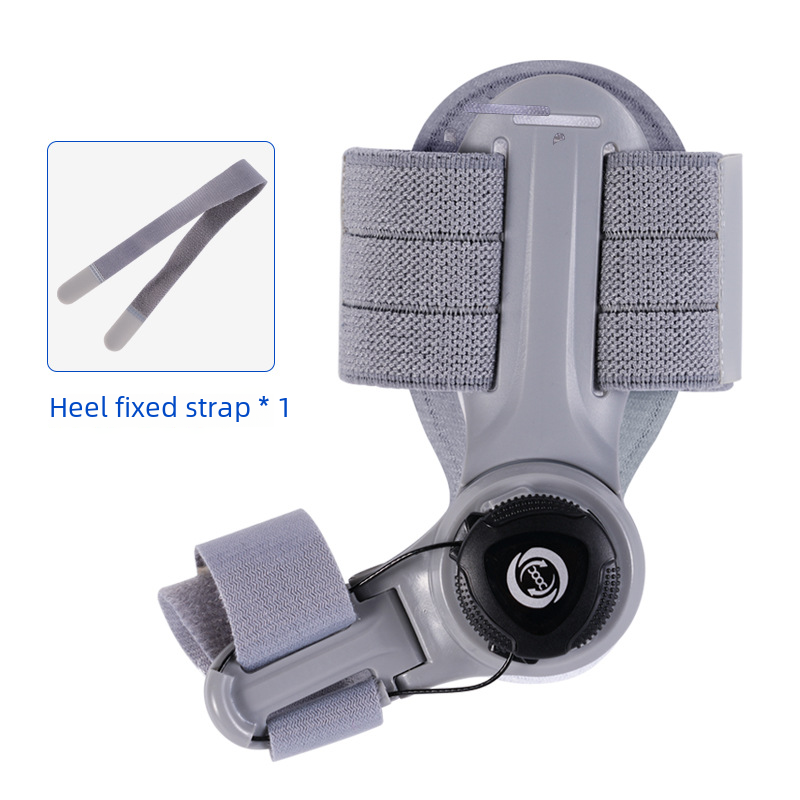 Upgraded Adjustable Bunion Corrector